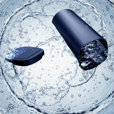 Pieni autovarras kannella — Siisteys ja käytännöllisyys päivittäin