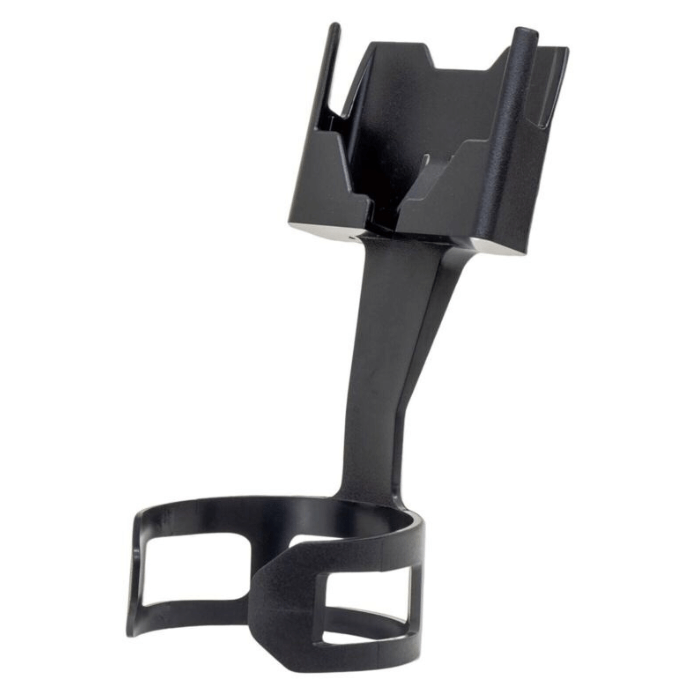 Soporte de Teléfono Multifuncional 2 en 1 — Compatible con Todos los Smartphones