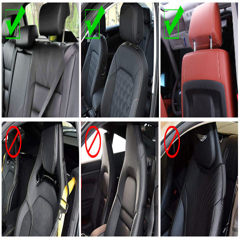 Oldaltámasz Autóhoz