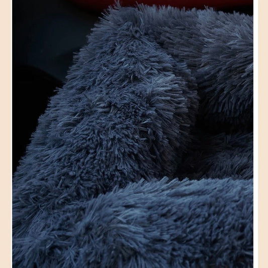 Polštář do auta pro psa – pohodlí na palubě