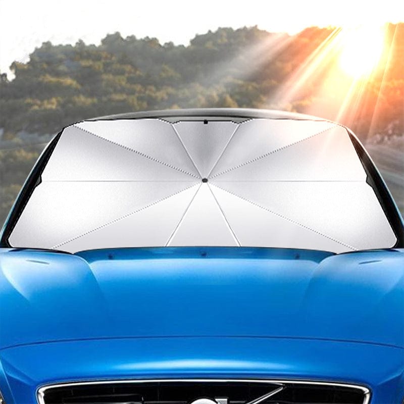 Pare-soleil Premium Pour Voiture