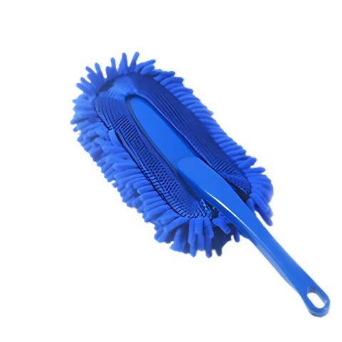 Dust Brush for Car – Easy and Quick Maintenance