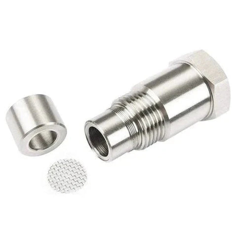 Anti-Fehler Abstandshalter für Sauerstoffsonde – Gewinde M18 x 1,5