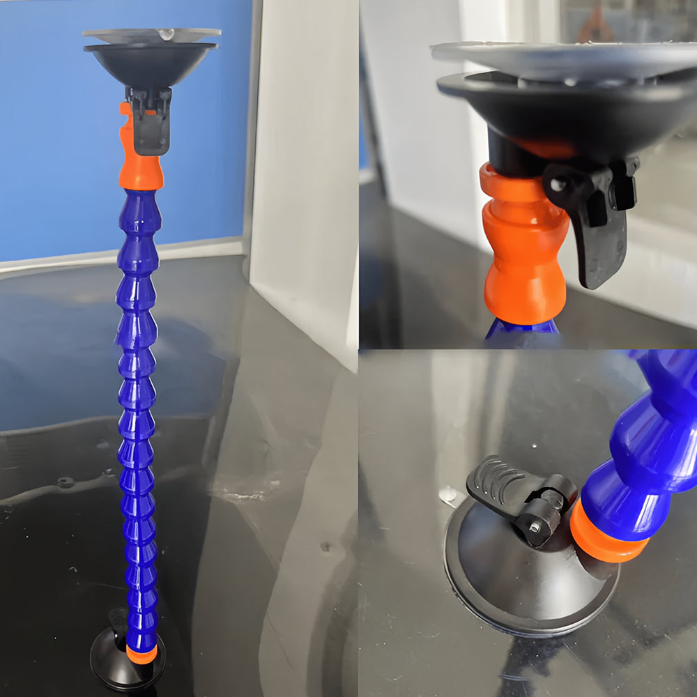 Kit de desabolladura sin pintura 
