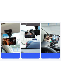 Podpora Smartphone Auto – Řízení Hands-Free 