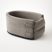 Hundewagen für das Auto – Komfort und Sicherheit 