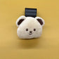 車用のクマのフック - 実用的な収納 