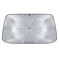 واقي الشمس القابل للطي – الراحة والانتعاش في سيارتك 