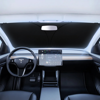 Parasoles Plegables – Diseño Compacto y Instalación Rápida 