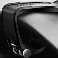 دعم الهاتف متعدد الوظائف - تصميم قابل للتعديل وآمن 