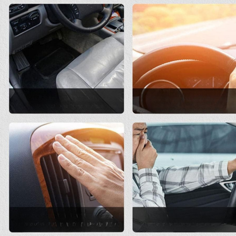 Vetokasvinsuojus autoon – Helppo ja tehokas asennus 