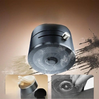 Unterstützung Telefon Auto – Rotierende und gesicherte Magnethalterung 