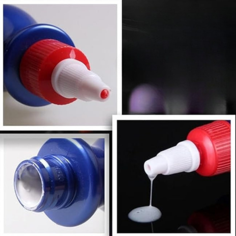Scratch-Removal Car – Complete Quick Repair Kit 