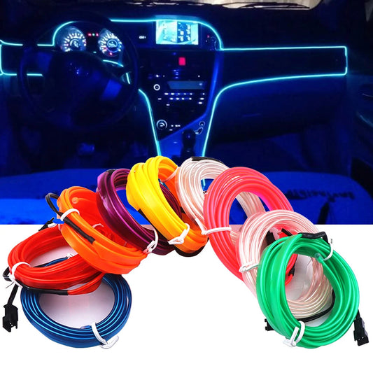 רצועת LED מוארת – צבעים חיים והתקנה קלה 