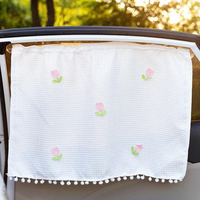 סאן שייד אוניברסלי – הגנה יעילה והתקנה קלה 