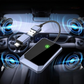 Adattatore CarPlay Wireless – Connessione Automatica e Veloce 