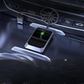 Adattatore CarPlay Wireless – Connessione Automatica e Veloce 
