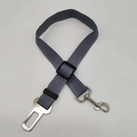 Cinturón De Seguridad Para Perros – Viajes Con Total Tranquilidad 