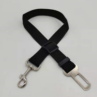 Cinturón De Seguridad Para Perros – Viajes Con Total Tranquilidad 