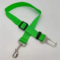 Cinturón De Seguridad Para Perros – Viajes Con Total Tranquilidad 
