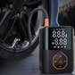 Mini auto kompresor s nabíjateľnou batériou – výkon 18000mAh 