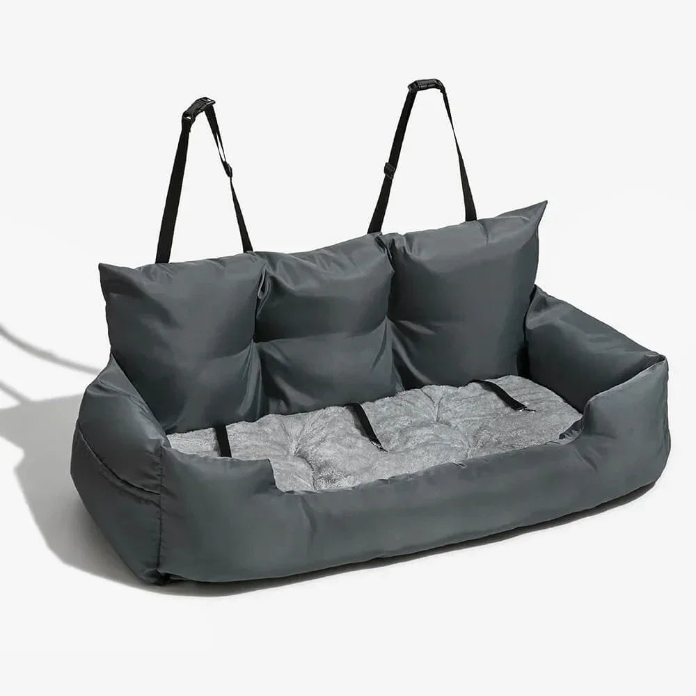 Pet Car Seat — Comfort and Safety While Traveling 