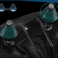 Gel Bike Seat – Optimal Comfort for Long Trips 