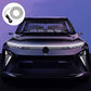 LED Grille Strip for Car – Modern and Trendy Design 