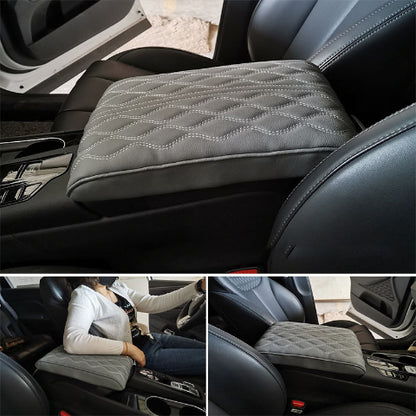 Car Armrest Cushion – Comfort and Protection for Everyday Use 