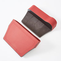 Autoturvaorganisaattori – Kätevä ja kompakti säilytys 