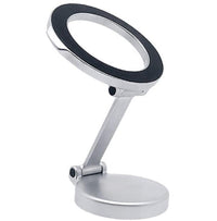 Soporte Teléfono Magnético 360° Para Coche – Fijación Ultra-Estable 