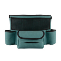 Multifunctionele Auto Organizer — Praktische Opberging 
