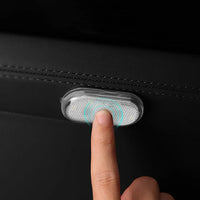 תאורת LED אוטומטית ללא חוטים – אווירה מוארת וקלה להתקנה 