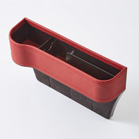 Autoturvaorganisaattori – Kätevä ja kompakti säilytys 