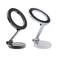 Soporte Teléfono Magnético 360° Para Coche – Fijación Ultra-Estable 