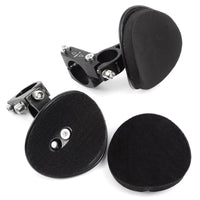 自転車ハンドルバーエクステンダー - サポート & スポーツ走行