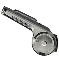 كاميرا مراقبة السيارة مزدوجة العدسة الأمامية والخلفية - تسجيل عالي الدقة وحماية مستمرة