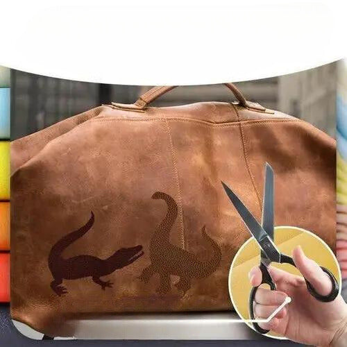 Pachete auto-adezive pentru repararea interiorului mașinii – kit practic 