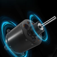 Curățător cu Presiune Fără Fir Hydropower 