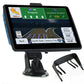 GPS Voertuig Multifunctioneel – Nauwkeurige Routes En Stemgeleiding 