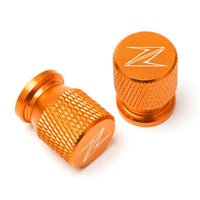 Ventilender til motorcykelhjul – Sporty design & holdbar 
