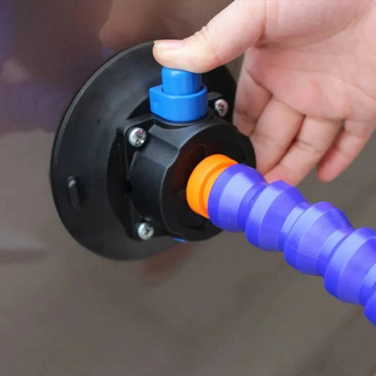 Nástroj na opravu důlků na autě - zaručený výkon a spolehlivost