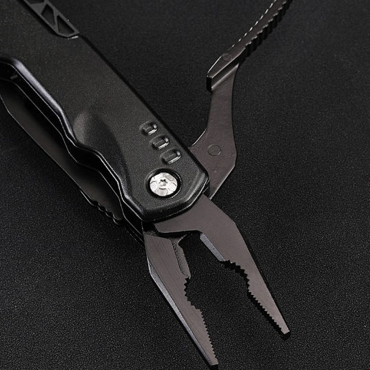 Technická pinzeta 8-v-1 – Spojenec mechanických oprav 