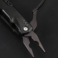 Technická pinzeta 8-v-1 – Spojenec mechanických oprav 