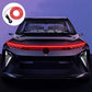 LED Grille Strip for Car – Modern and Trendy Design 