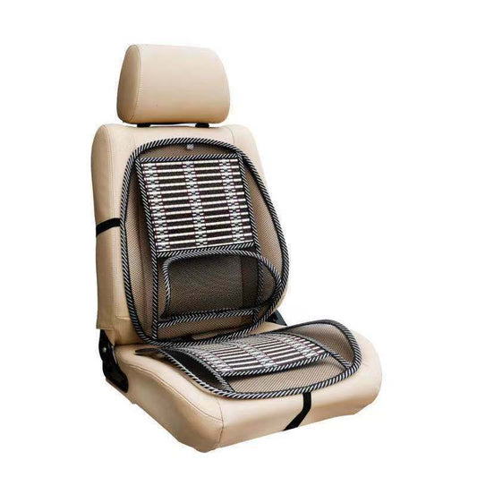 Cooling Cushion For Car Seat — Comfort And Freshness In Summer 