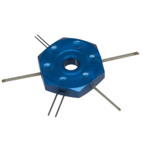 Tool Kit for Electrical Connectors 