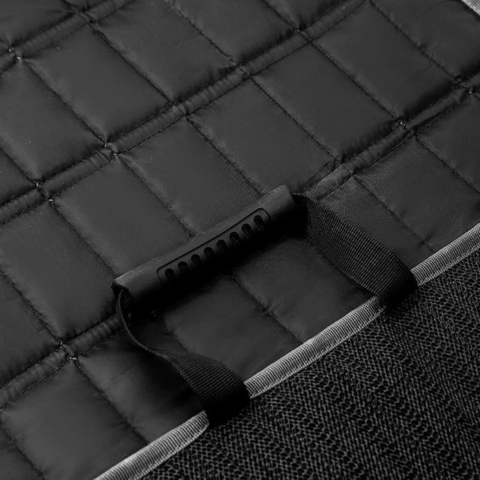Zitplaatshoes Voor Dieren – Comfort En Bescherming In De Auto 