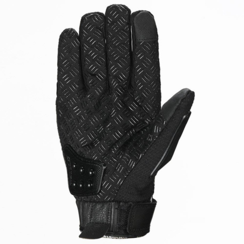Guantes de Moto con Refuerzos – Ideal para Ruta y Fuera de Pista 