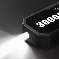Portable Car Starter – Essential For All Breakdowns 